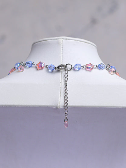 Fairy Bloom Necklace