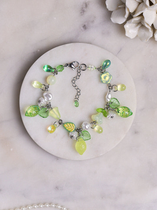 Citrus Bracelet