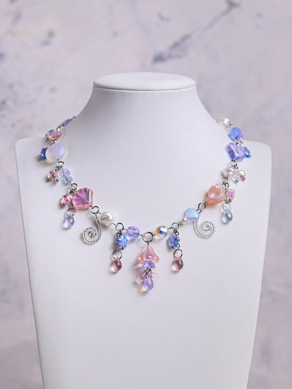 Ocean Dreams Necklace