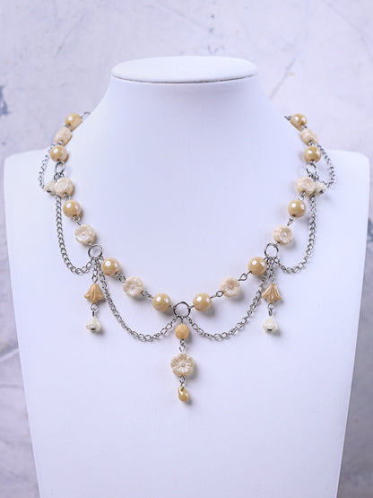 Soft Grace Necklace