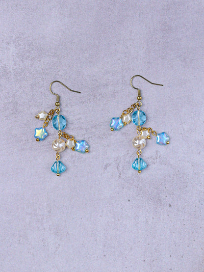 Oasis Earrings