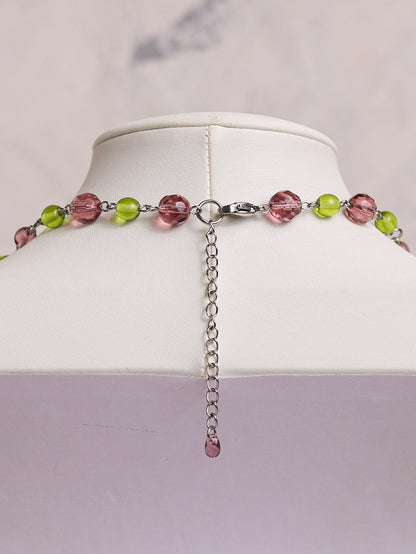 Enchanted Forest Necklace