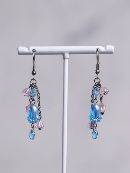 Spring Nymph Earrings