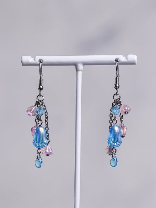 Spring Nymph Earrings