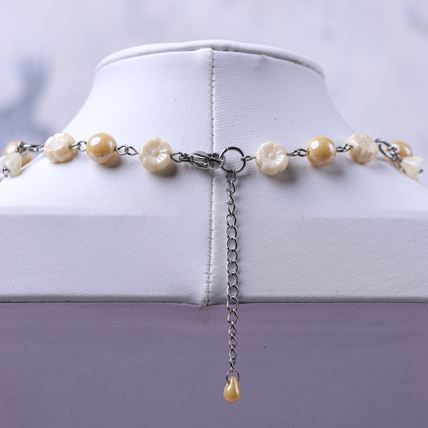 Soft Grace Necklace