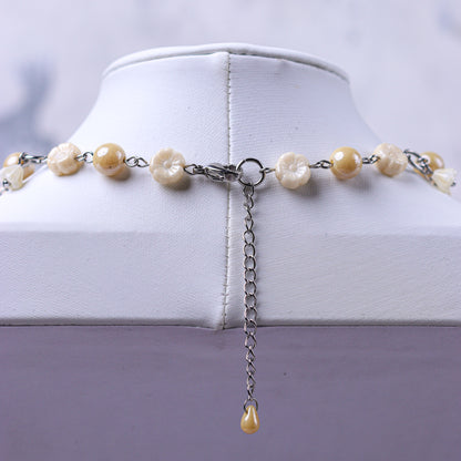 Soft Grace Necklace