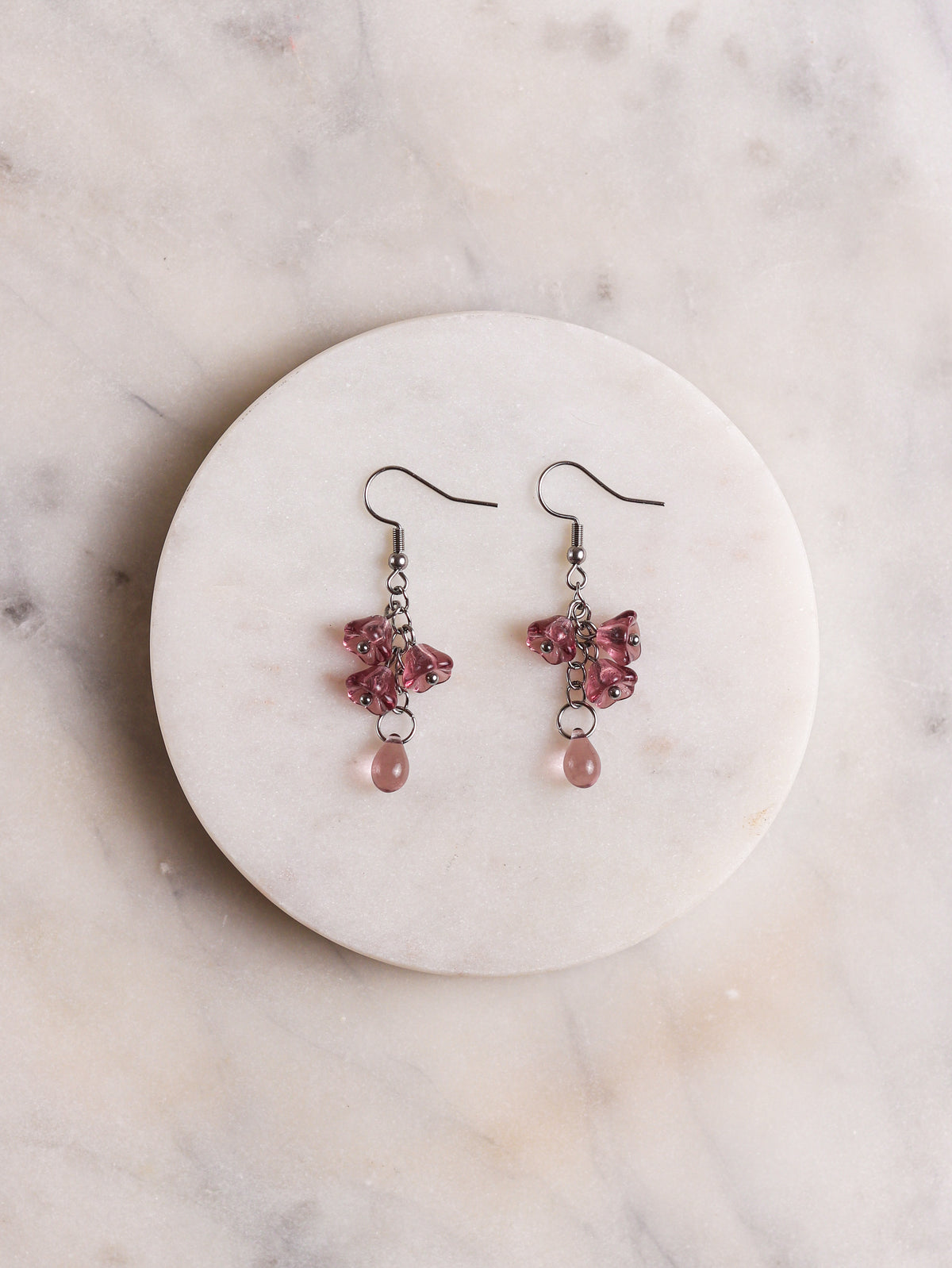 Enchanted Bloom Earrings