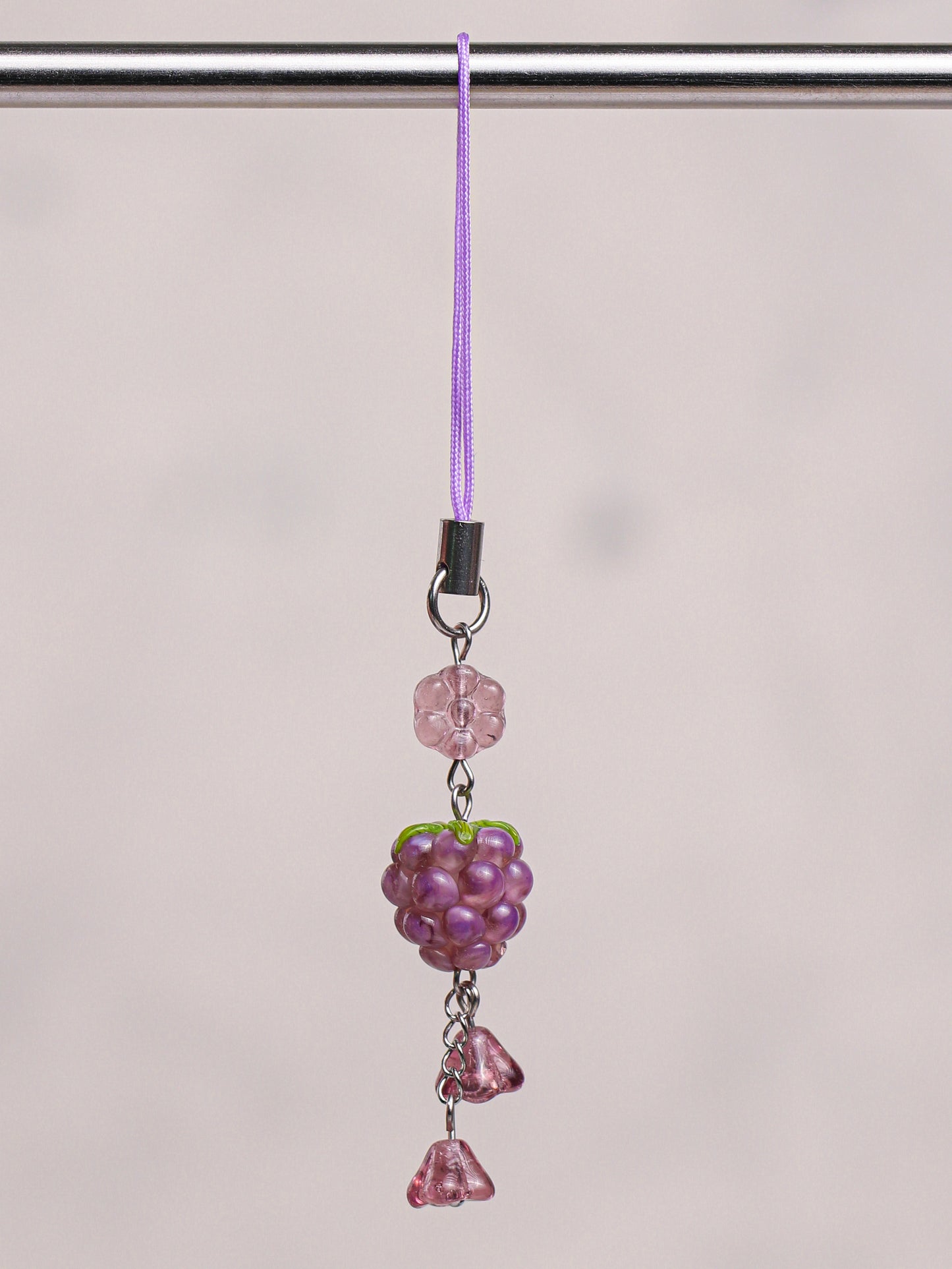 Berry Phone Charms