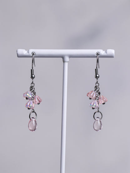 Fairy Bloom Earrings