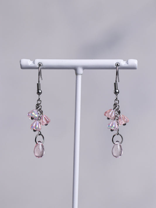 Fairy Bloom Earrings