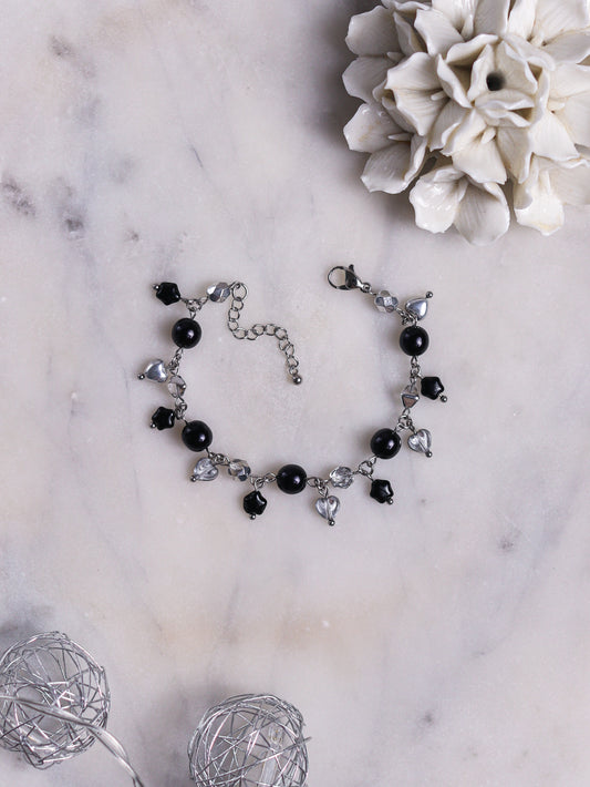 Black Bracelet