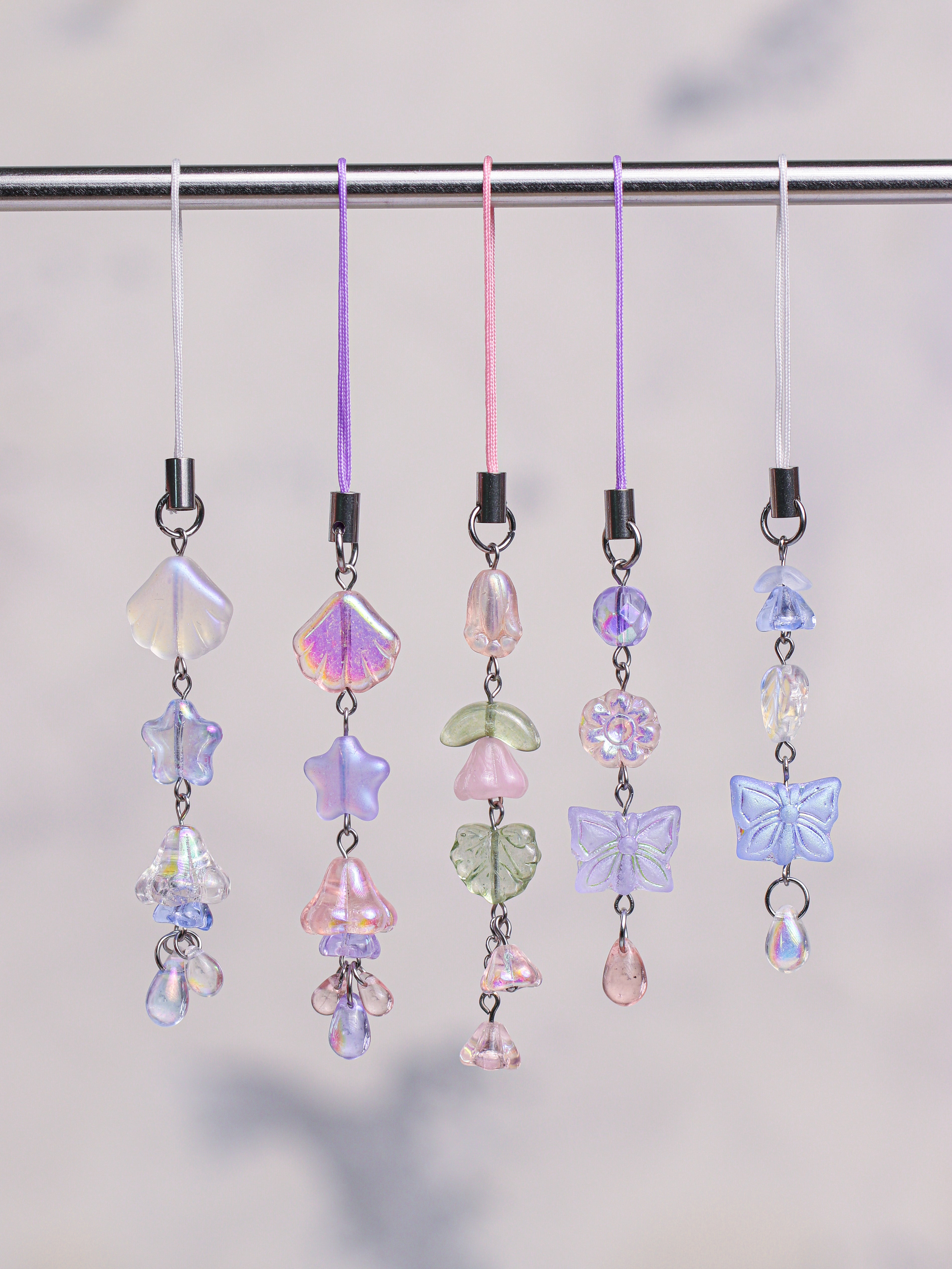 Phone Charms & Keychains – HIMAWARI