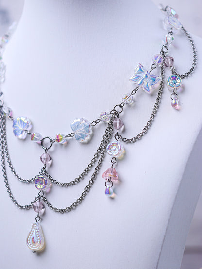 Duchess Necklace