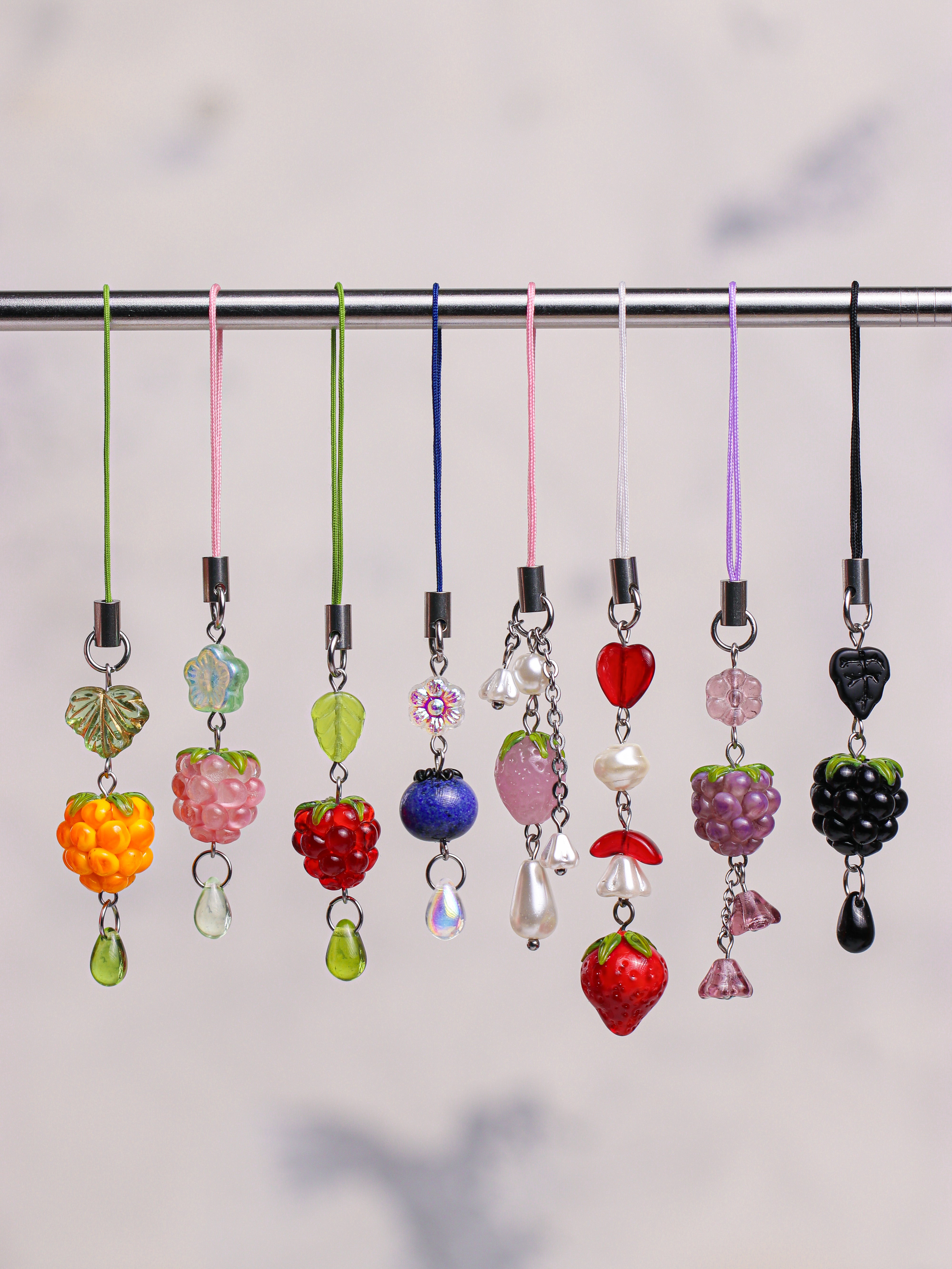 Phone Charms & Keychains – HIMAWARI