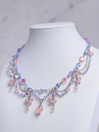 Fairy Bloom Necklace