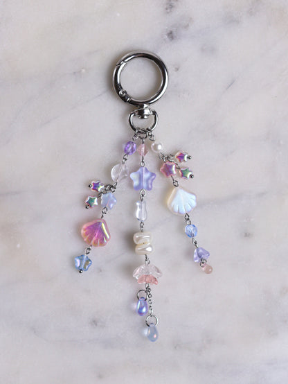Ocean Dreams Keychain