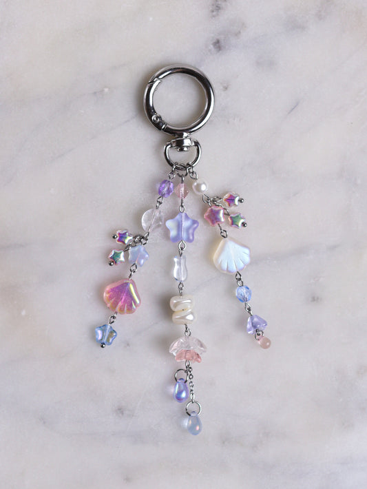 Ocean Dreams Keychain