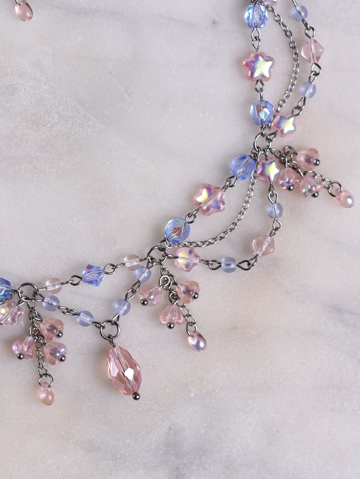 Fairy Bloom Necklace