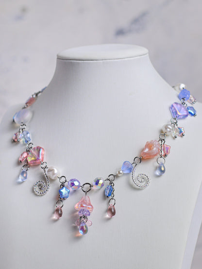 Ocean Dreams Necklace