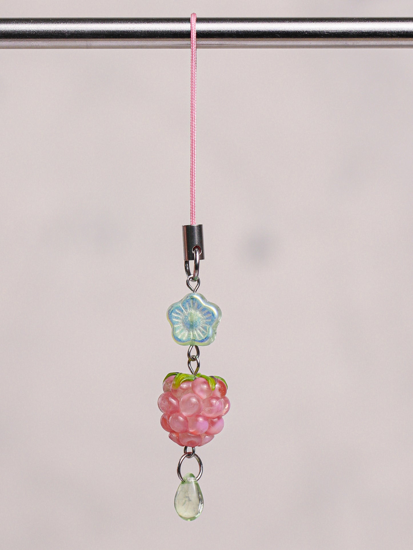 Berry Phone Charms