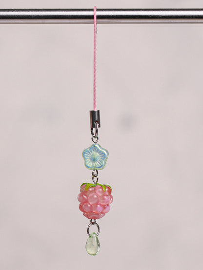 Berry Phone Charms