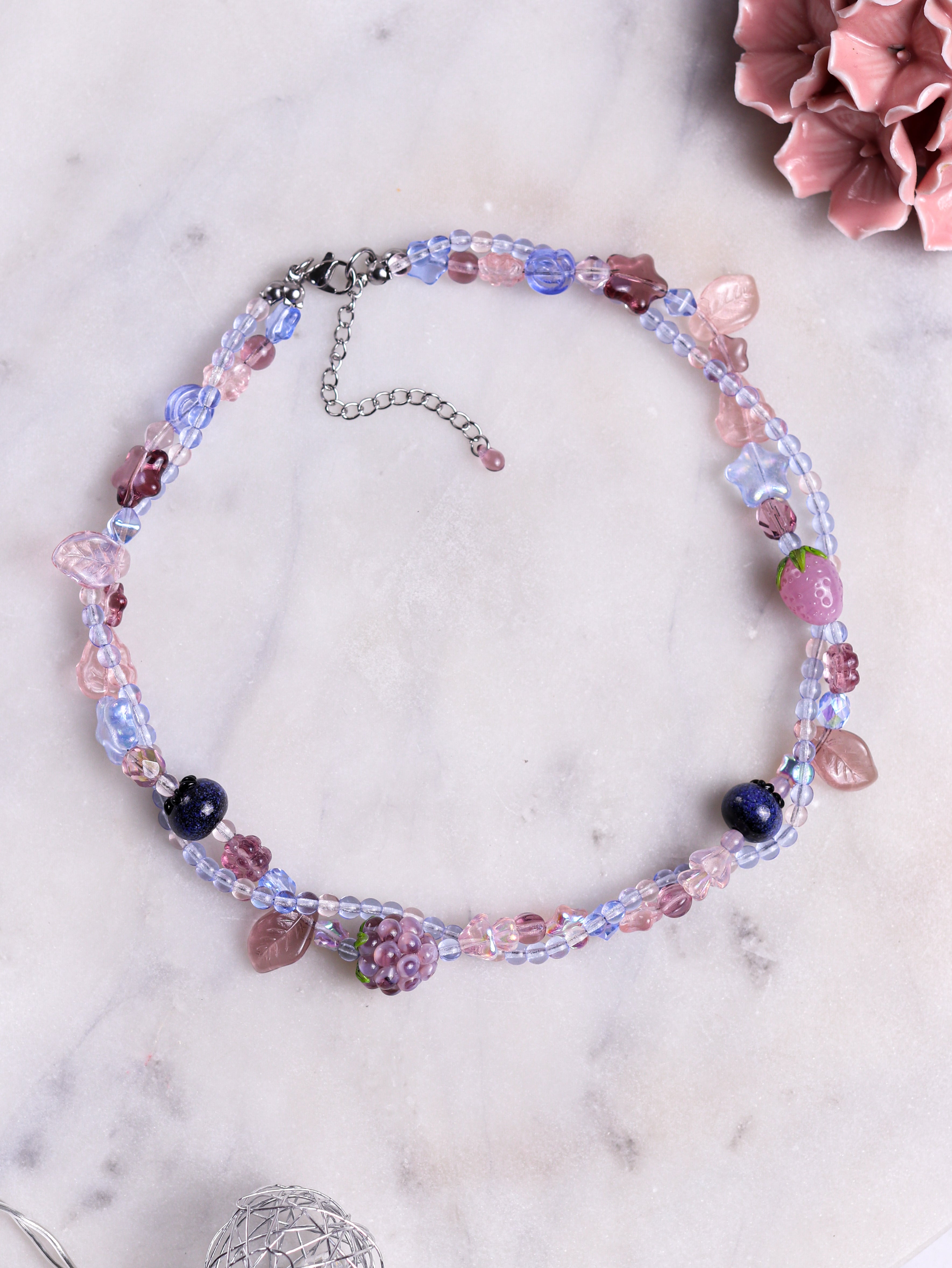 HIMAWARI ❀ handmade ethical jewelry