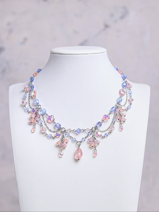 Fairy Bloom Necklace