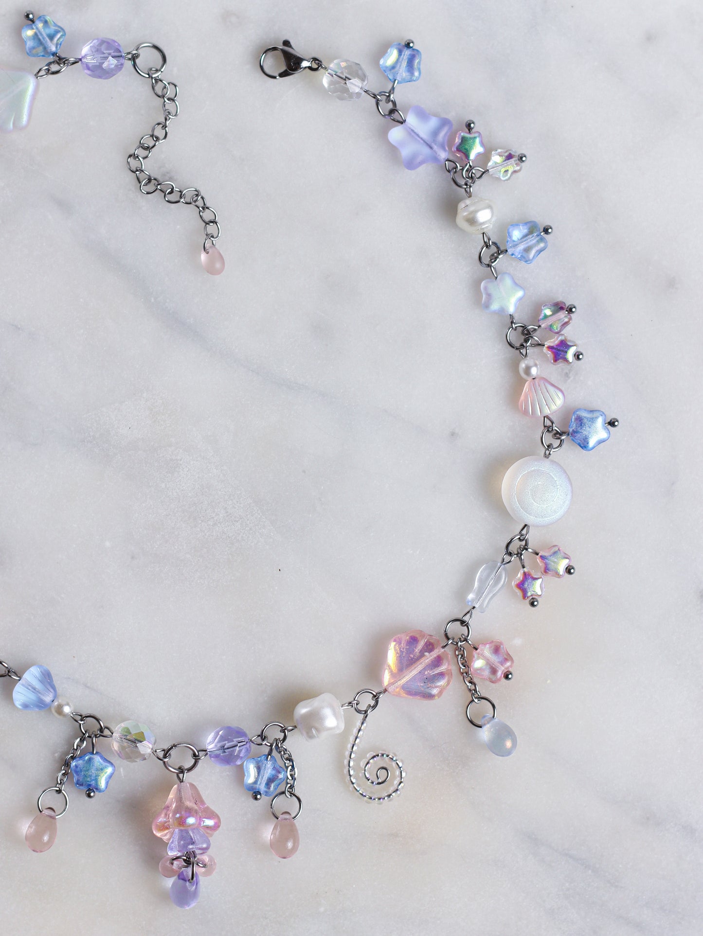 Ocean Dreams Necklace