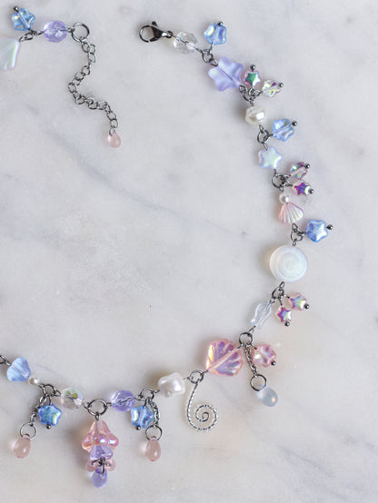 Ocean Dreams Necklace