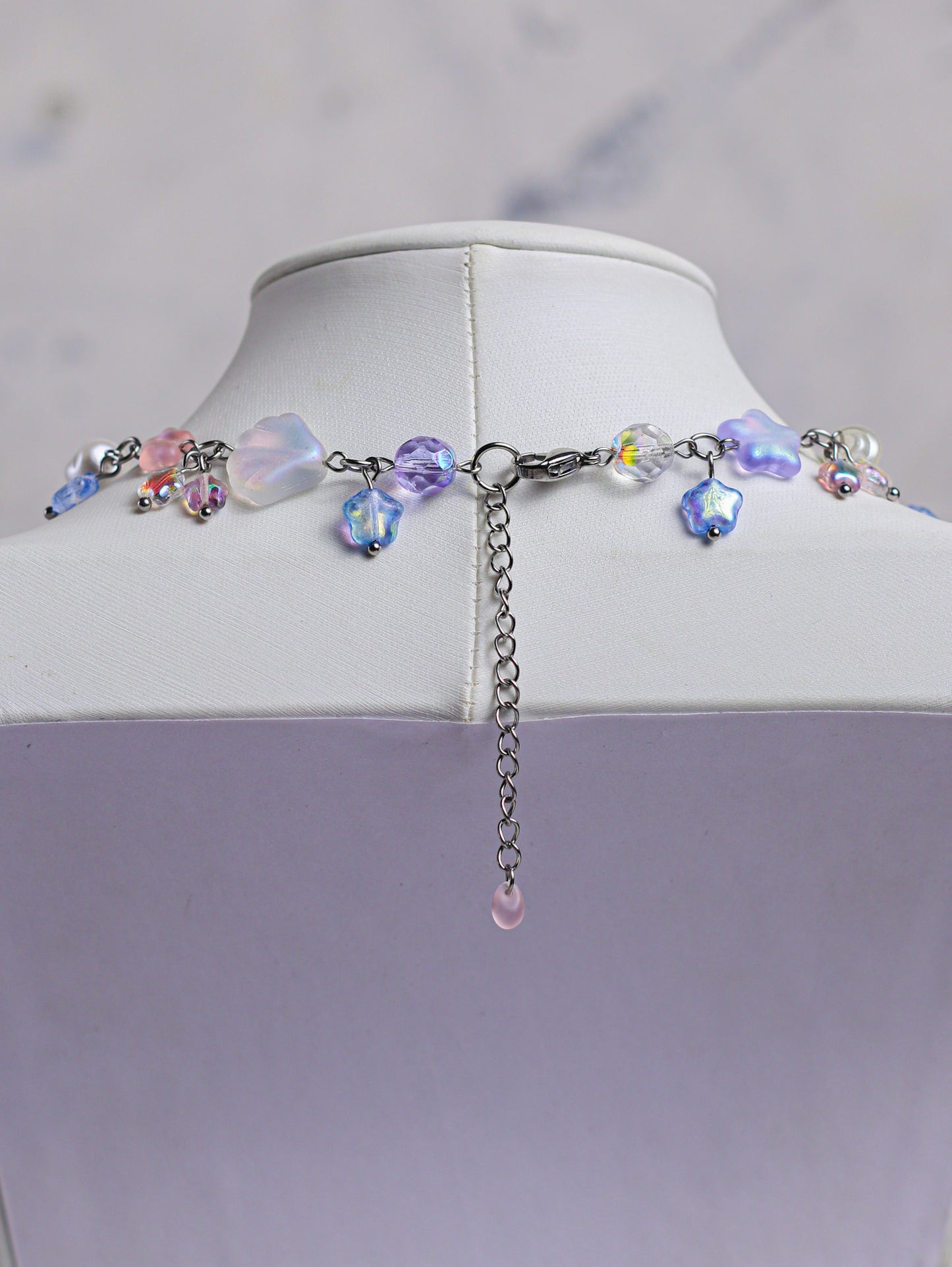 Ocean Dreams Necklace