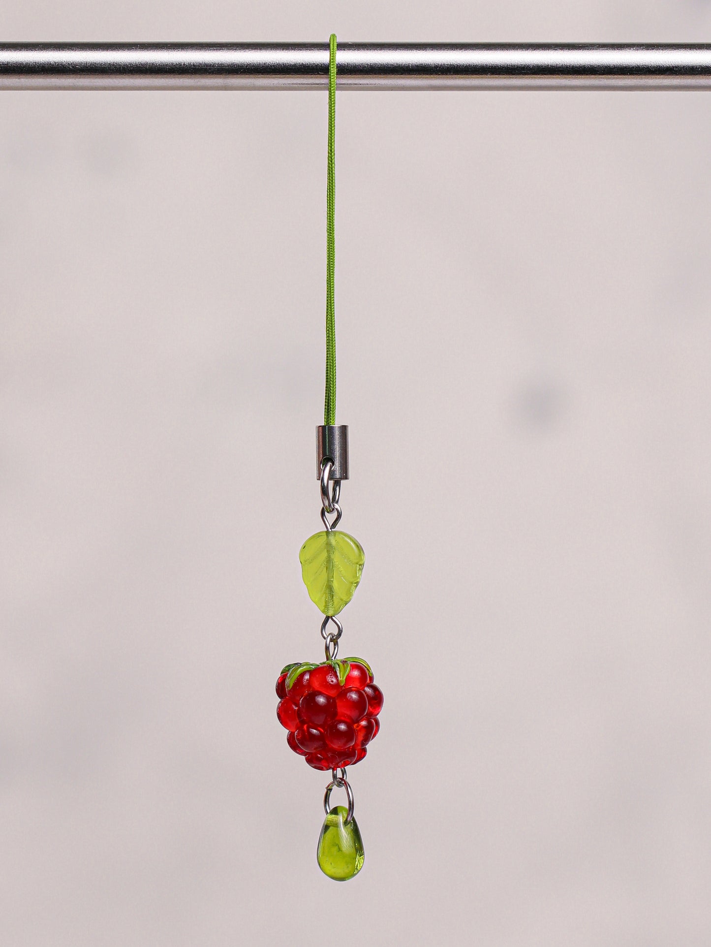 Berry Phone Charms