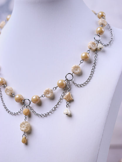 Soft Grace Necklace