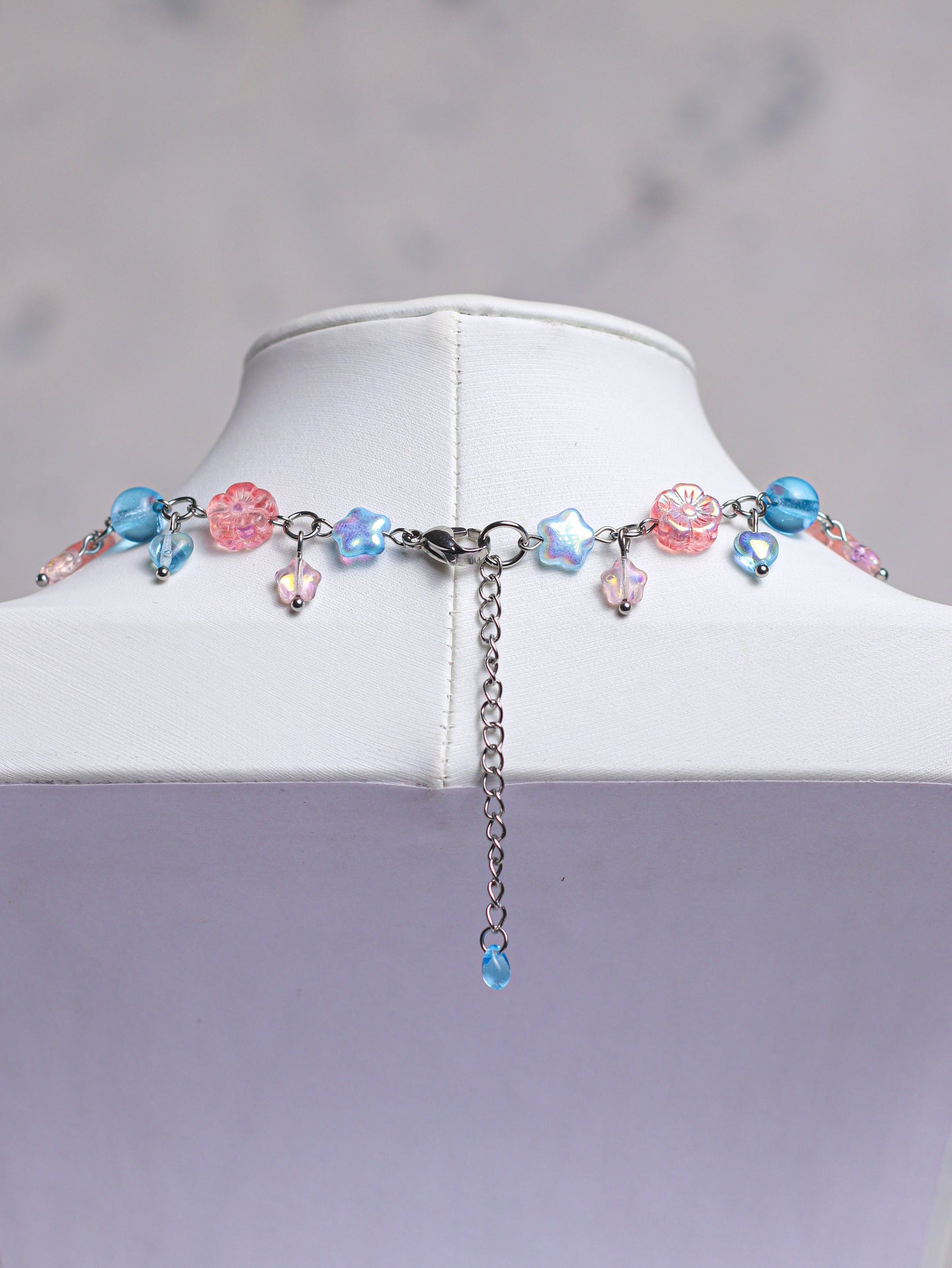 Spring Nymph Necklace