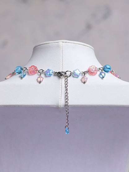 Spring Nymph Necklace