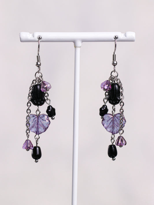 Witch of the Woods Earrings