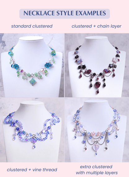 Mystery Custom Necklace
