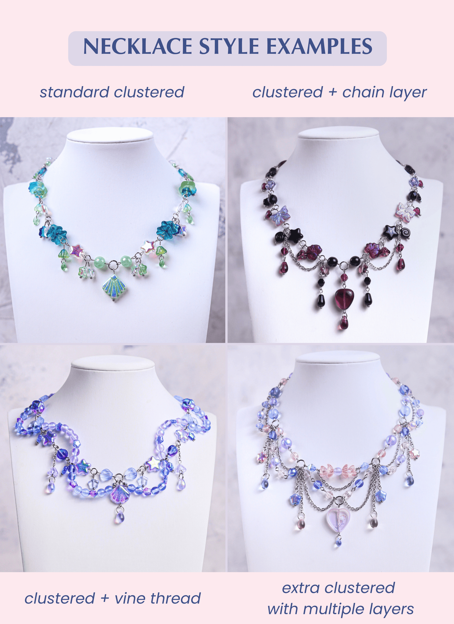 Custom necklace