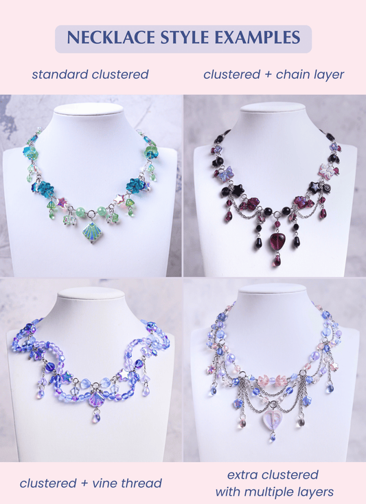 Custom necklace