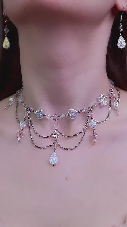 Duchess Necklace