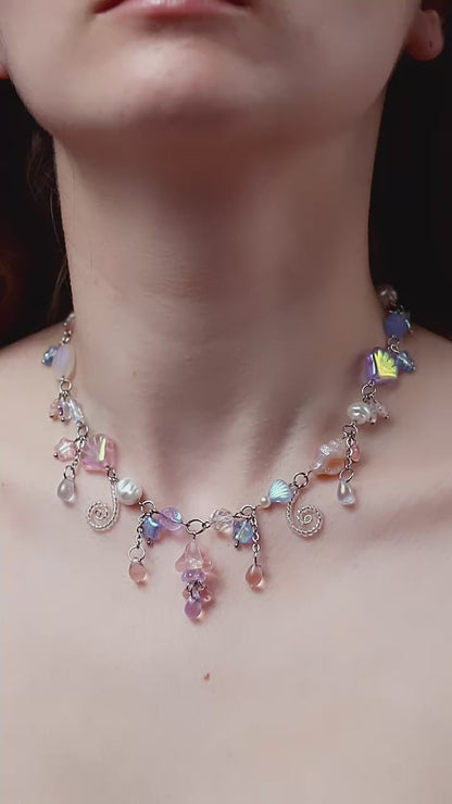 Ocean Dreams Necklace